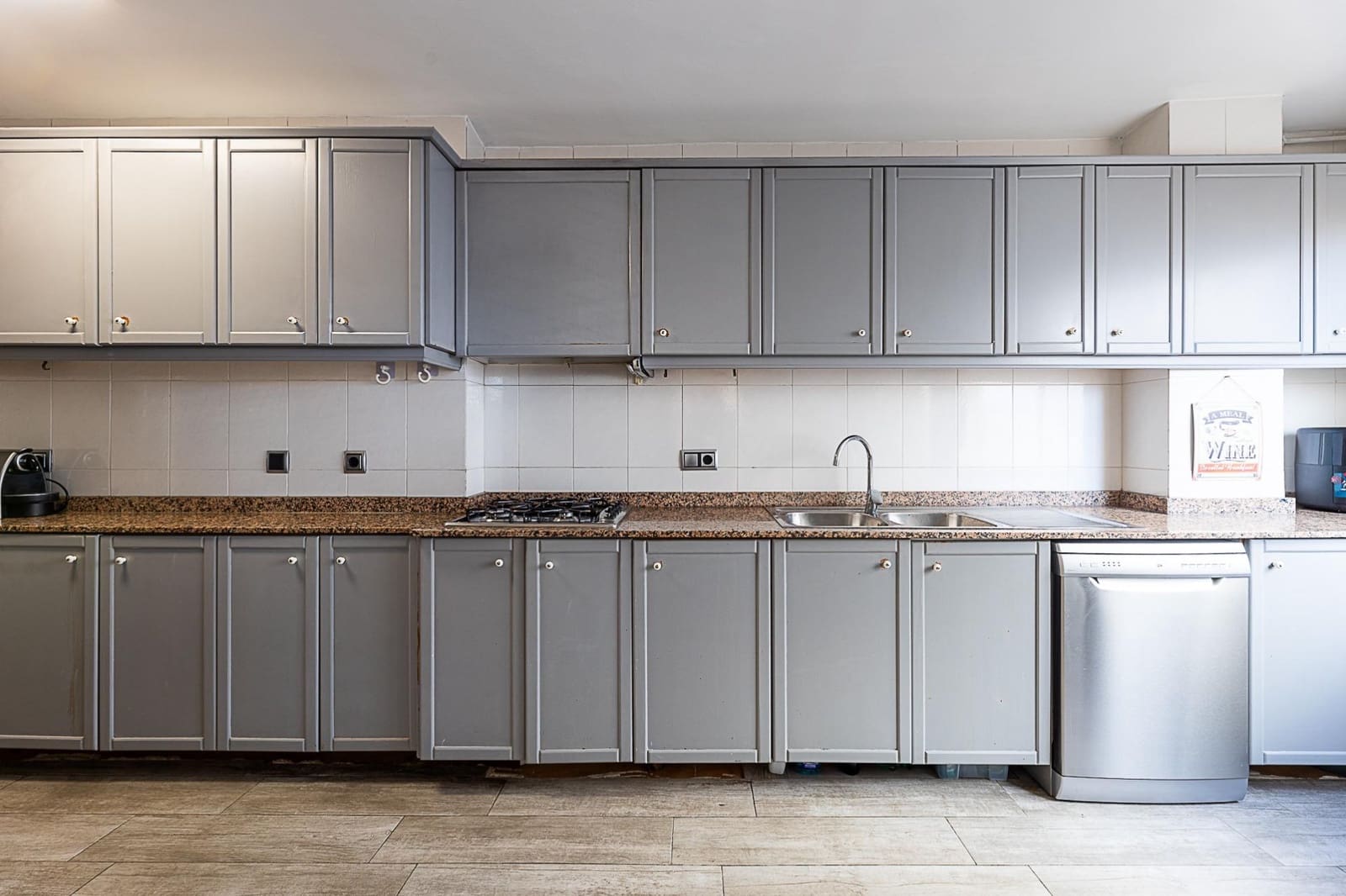 3 quarto Apartamento para venda em Palma de Mallorca - 530 000 € (Ref: 9473089)