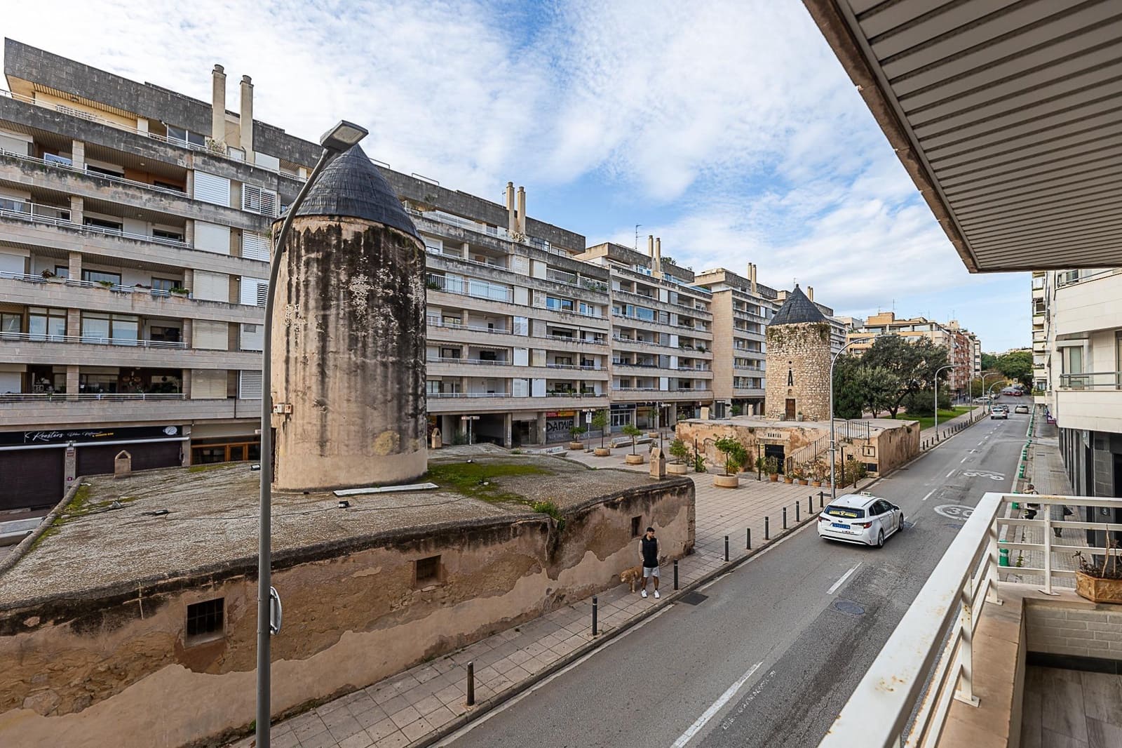 3 quarto Apartamento para venda em Palma de Mallorca - 530 000 € (Ref: 9473089)