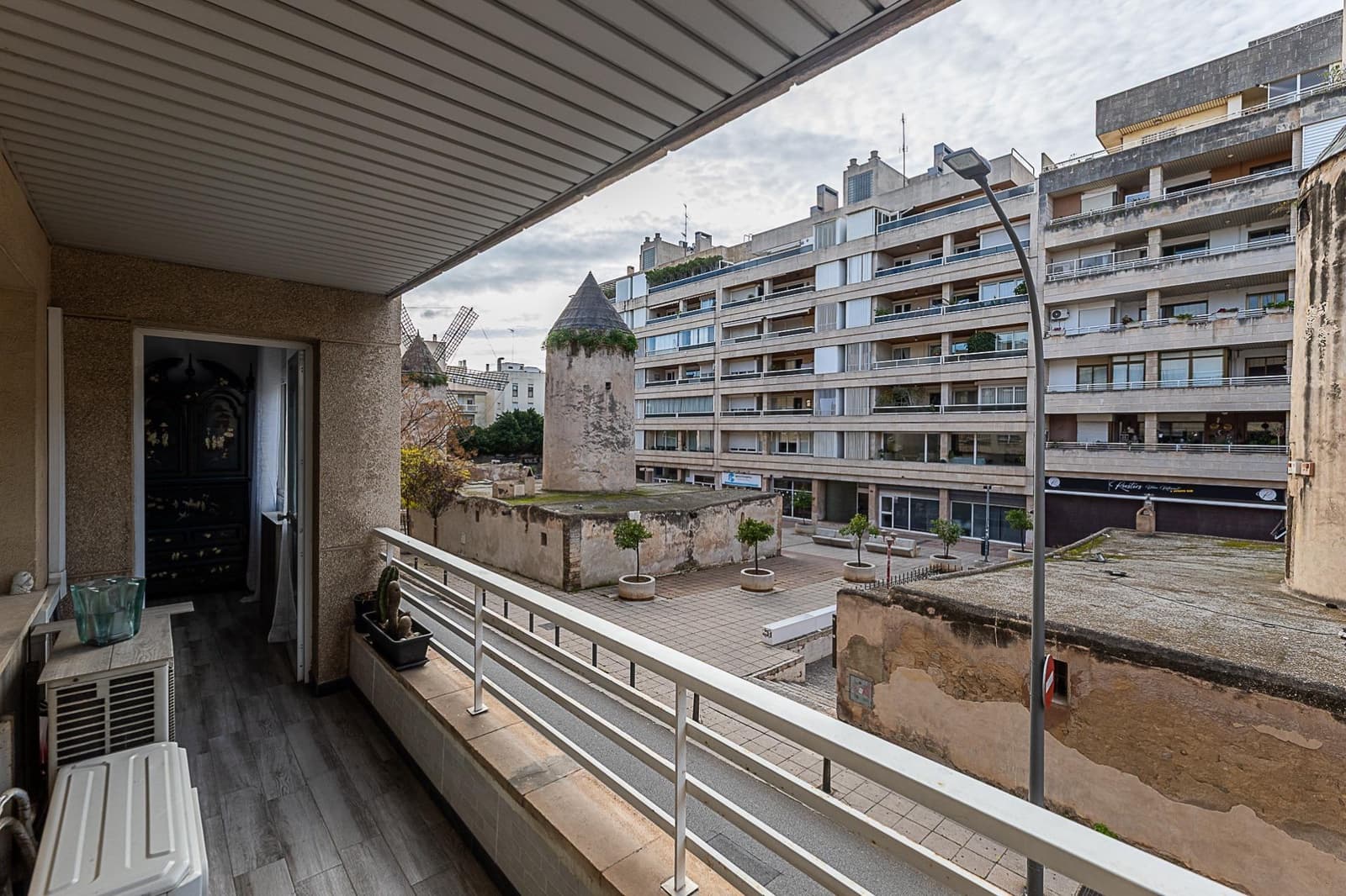 3 quarto Apartamento para venda em Palma de Mallorca - 530 000 € (Ref: 9473089)