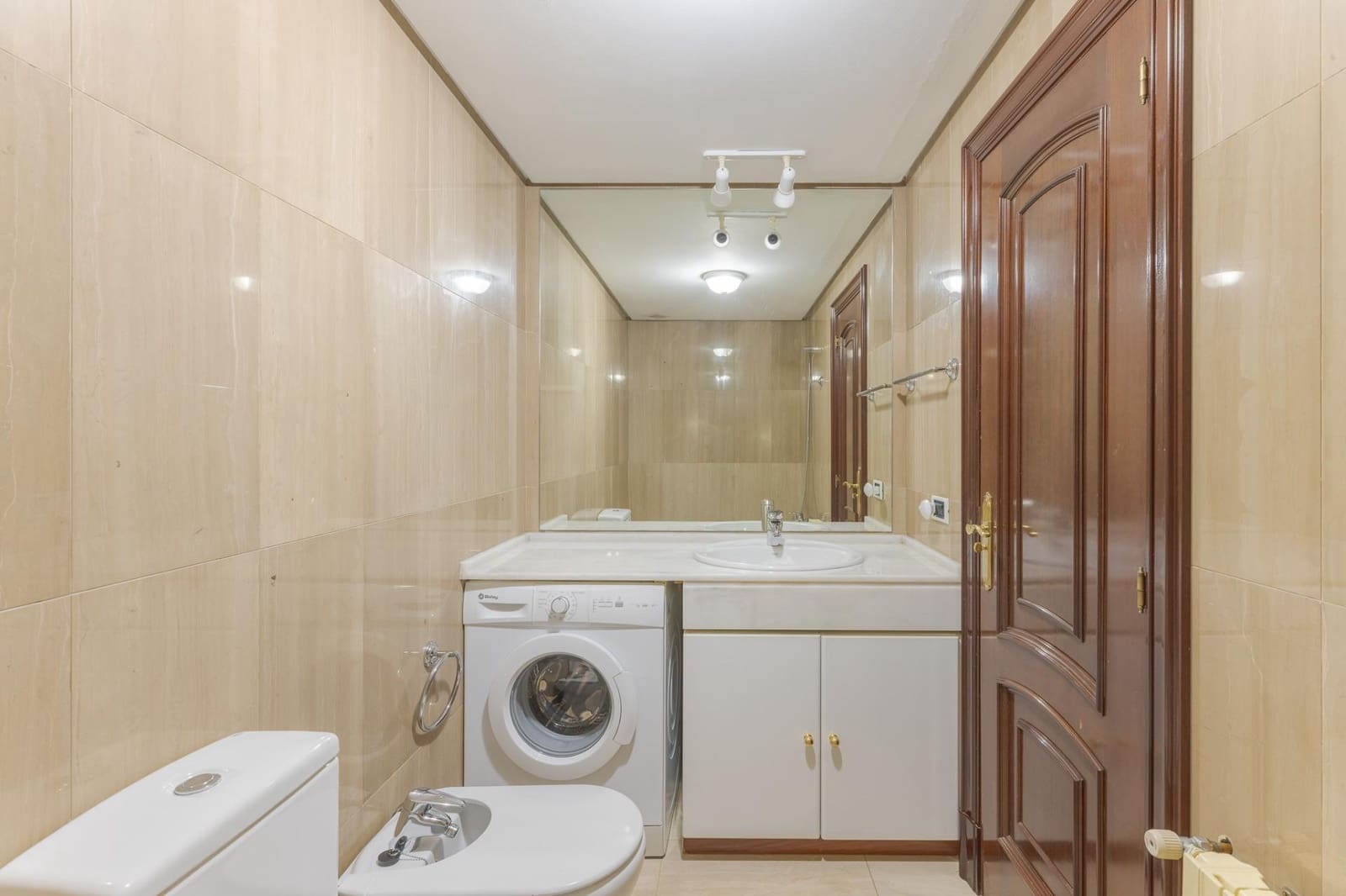 1 quarto Apartamento para arrendar em Vigo - 1 000 € (Ref: 9474295)