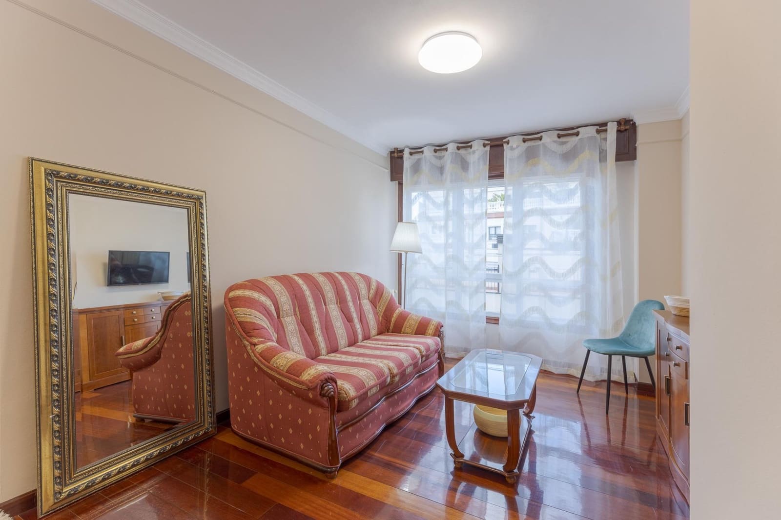 1 quarto Apartamento para arrendar em Vigo - 1 000 € (Ref: 9474295)