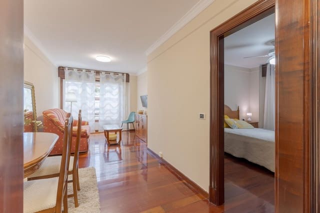 1 soverom Leilighet til leie i Vigo - € 1 000 (Ref: 9474295)