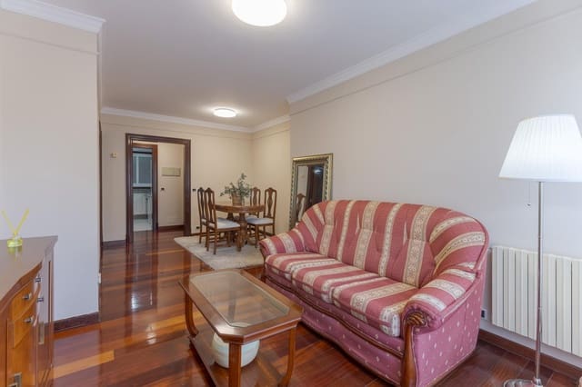 1 soverom Leilighet til leie i Vigo - € 1 000 (Ref: 9474295)