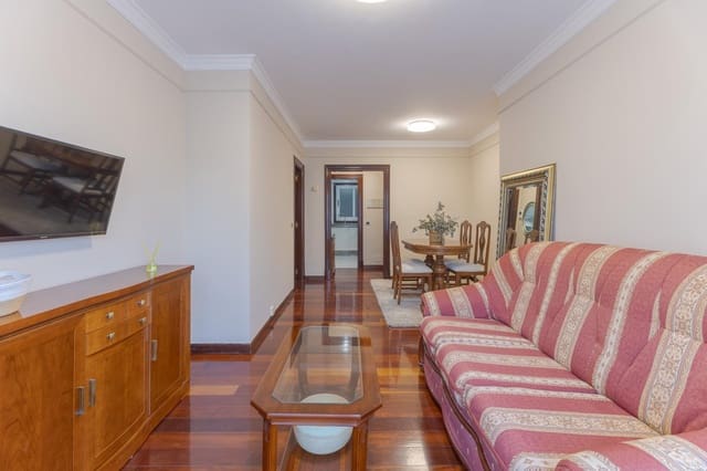 1 soverom Leilighet til leie i Vigo - € 1 000 (Ref: 9474295)