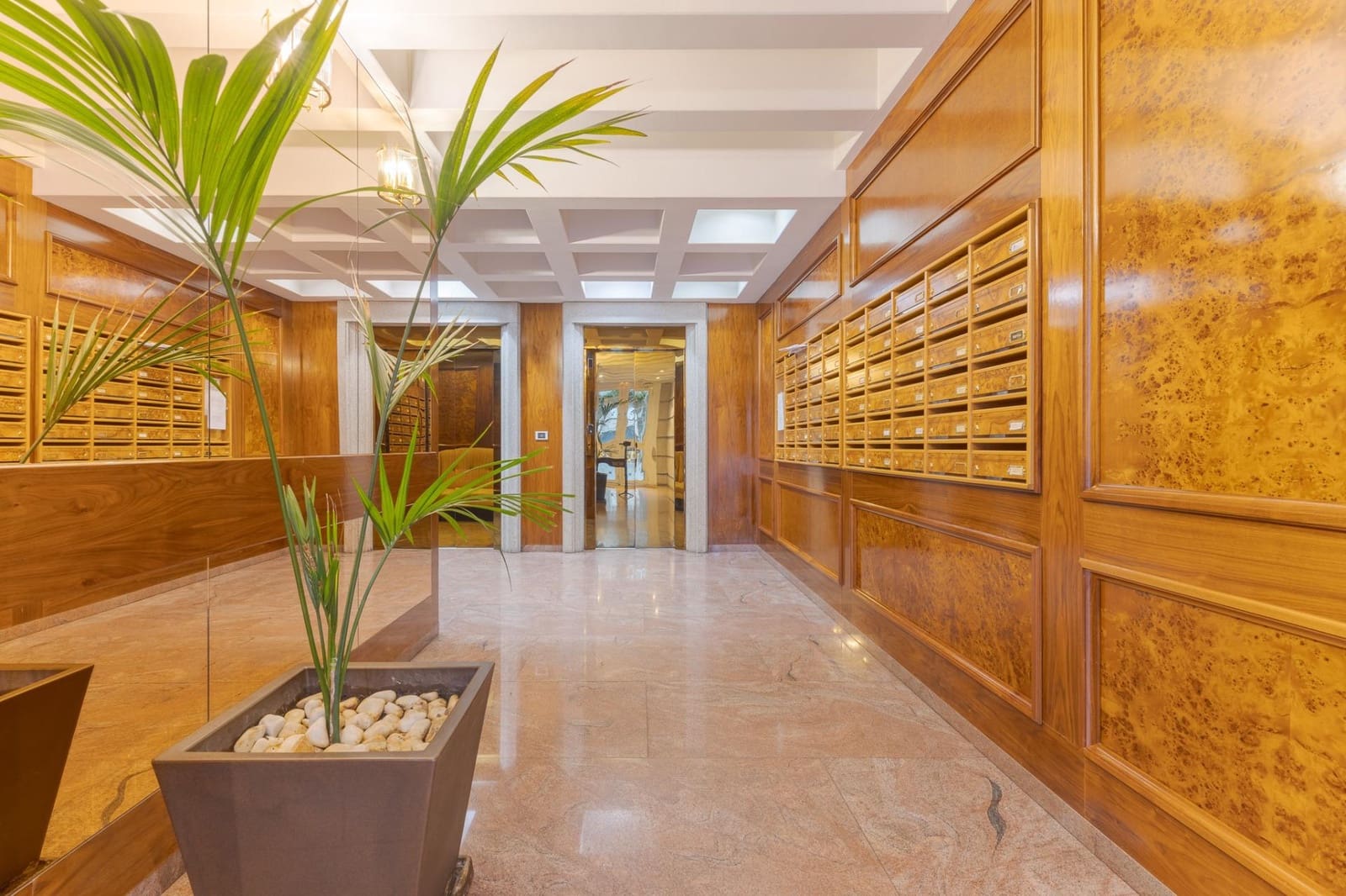 1 quarto Apartamento para arrendar em Vigo - 1 000 € (Ref: 9474295)