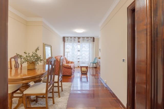 1 makuuhuone Asunto vuokrattavana paikassa Vigo - 925 € (Ref: 9481287)