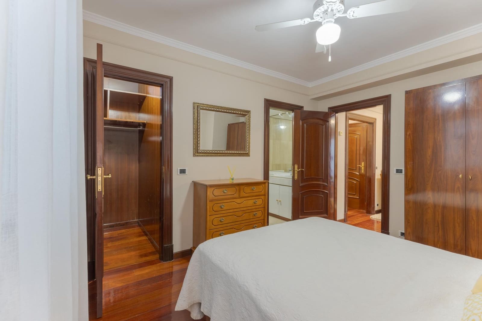 1 bedroom Flat for rent in Vigo - € 925 (Ref: 9481287)