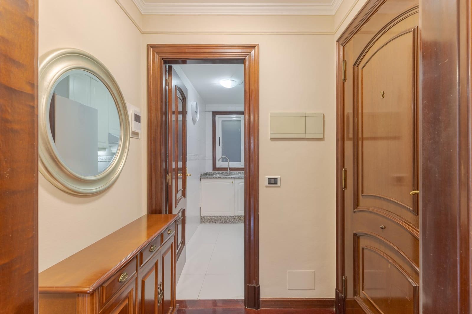 1 bedroom Flat for rent in Vigo - € 925 (Ref: 9481287)