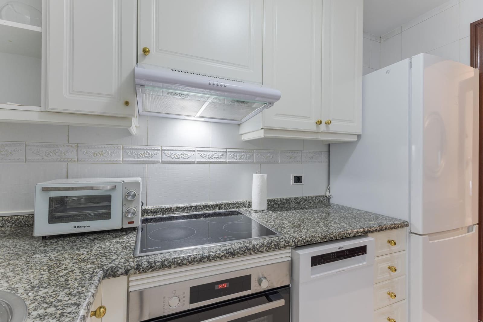 1 bedroom Flat for rent in Vigo - € 925 (Ref: 9481287)