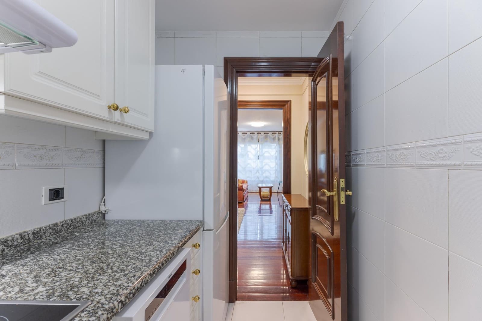 1 bedroom Flat for rent in Vigo - € 925 (Ref: 9481287)