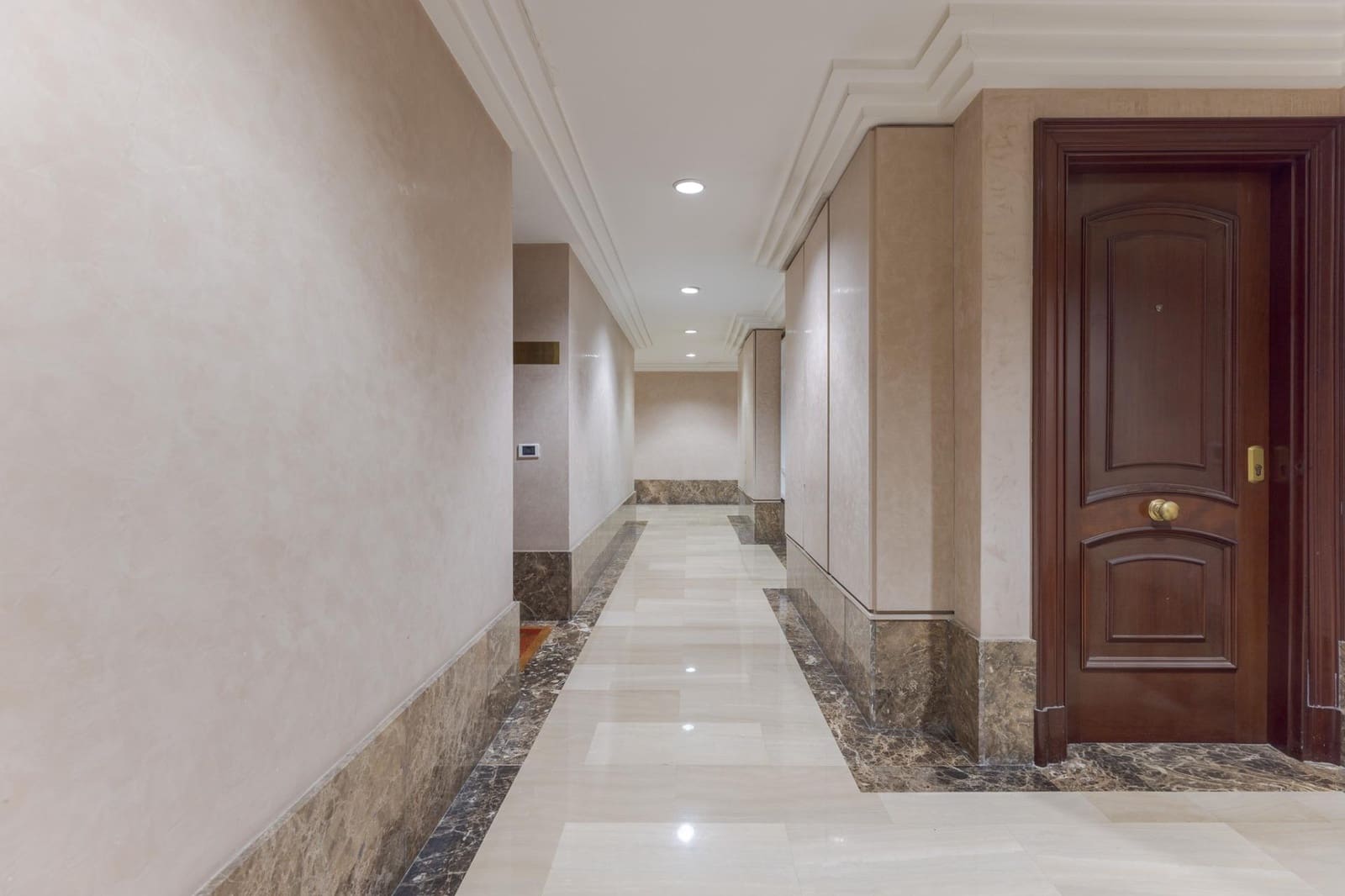 1 bedroom Flat for rent in Vigo - € 925 (Ref: 9481287)