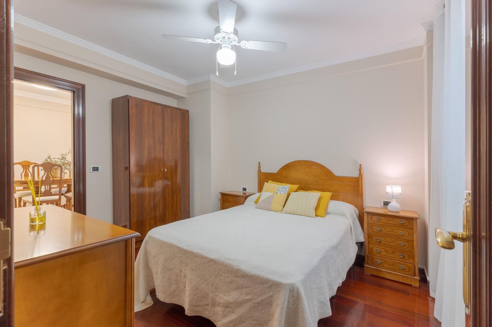 1 bedroom Flat for rent in Vigo - € 850 (Ref: 9481287)