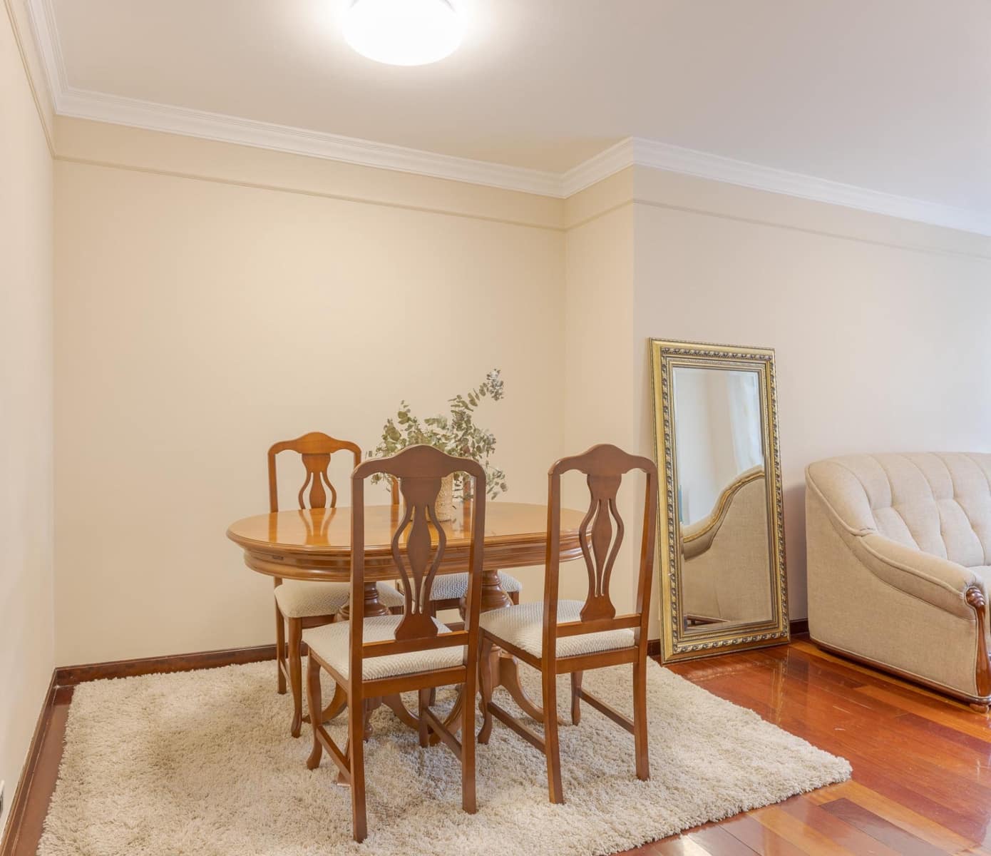 1 bedroom Flat for rent in Vigo - € 850 (Ref: 9481287)