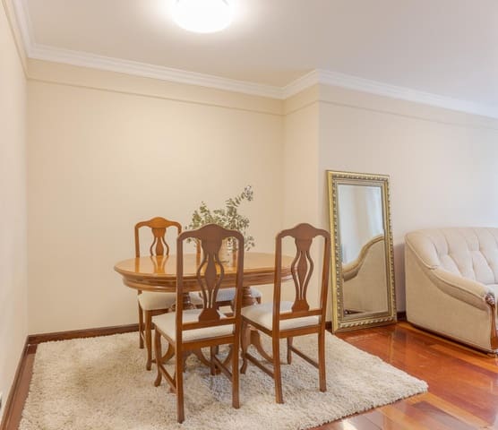 1 soveværelse Lejlighed til leje i Vigo - € 850 (Ref: 9481287)