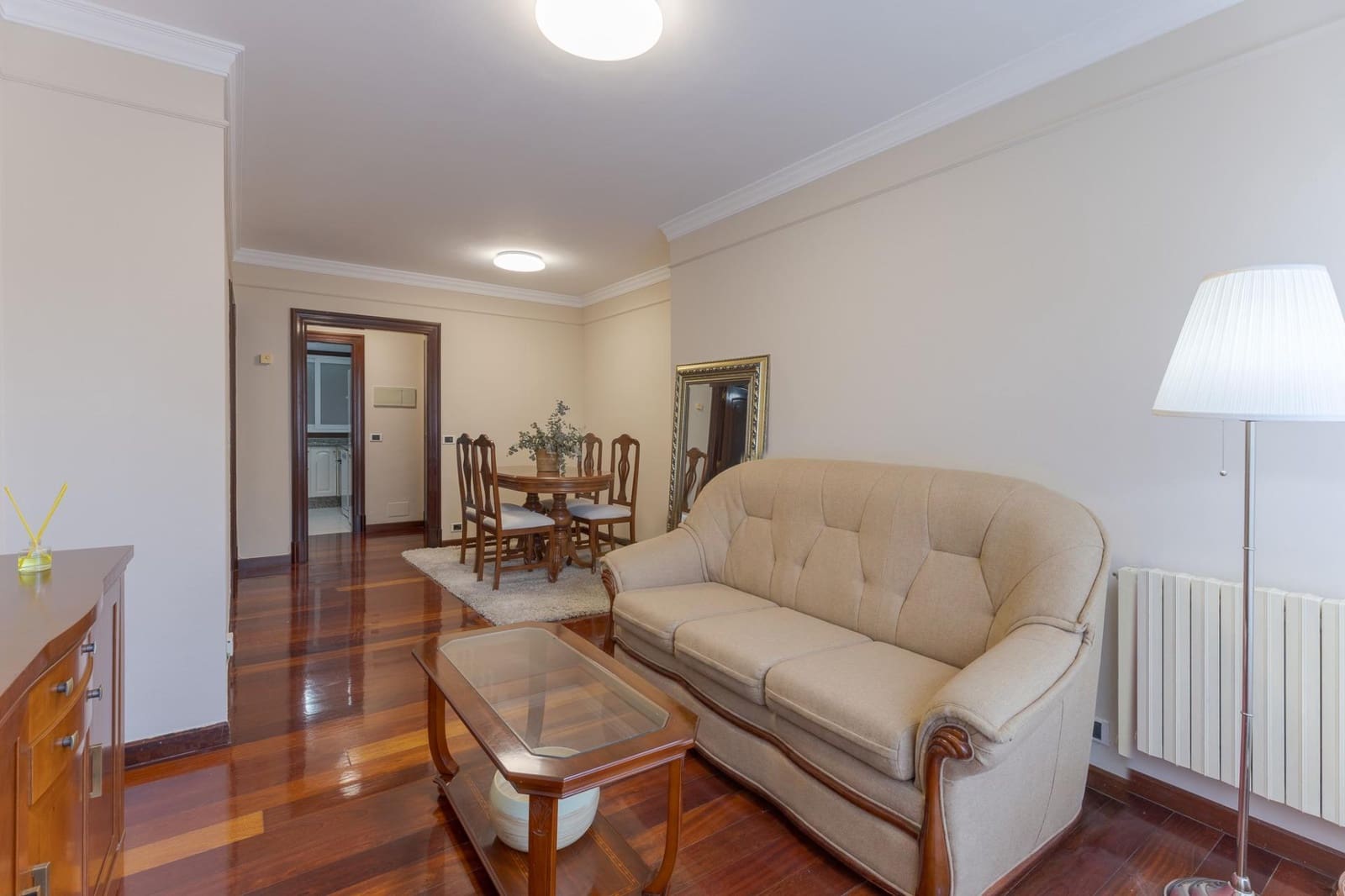 1 bedroom Flat for rent in Vigo - € 850 (Ref: 9481287)