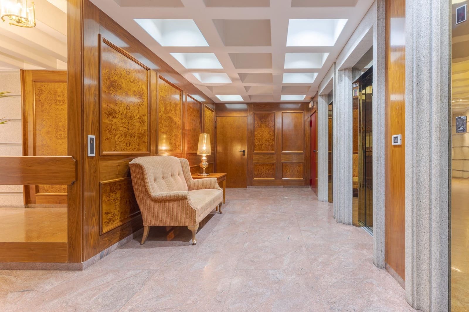 1 bedroom Flat for rent in Vigo - € 850 (Ref: 9481287)