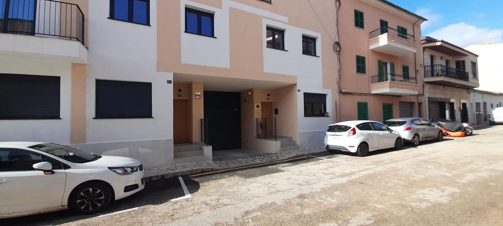 Garage for sale in Lloseta - € 20,000 (Ref: 9513573)