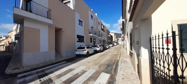 Garagem para venda em Lloseta - 20 000 € (Ref: 9513573)