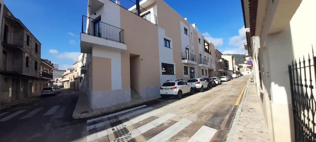 Garagem para venda em Lloseta - 20 000 € (Ref: 9513573)