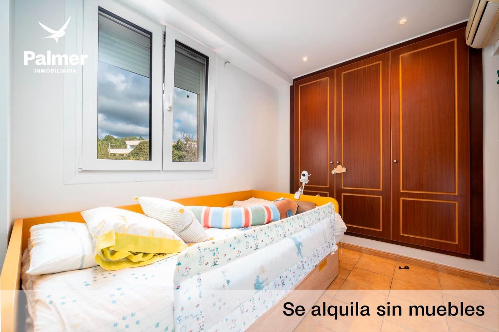 3 sypialnia Dom szeregowy do wynajęcia w Bunyola z basenem garażem - 2 850 € (Ref: 9557967)