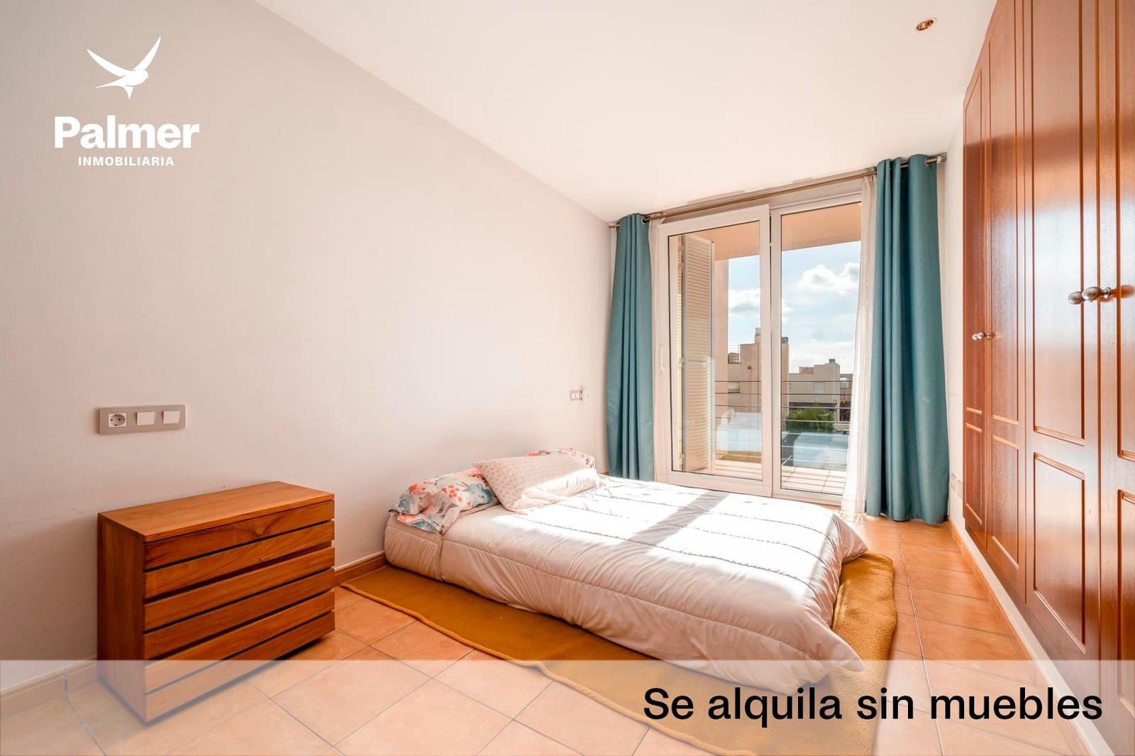 3 sypialnia Dom szeregowy do wynajęcia w Bunyola z basenem garażem - 2 850 € (Ref: 9557967)