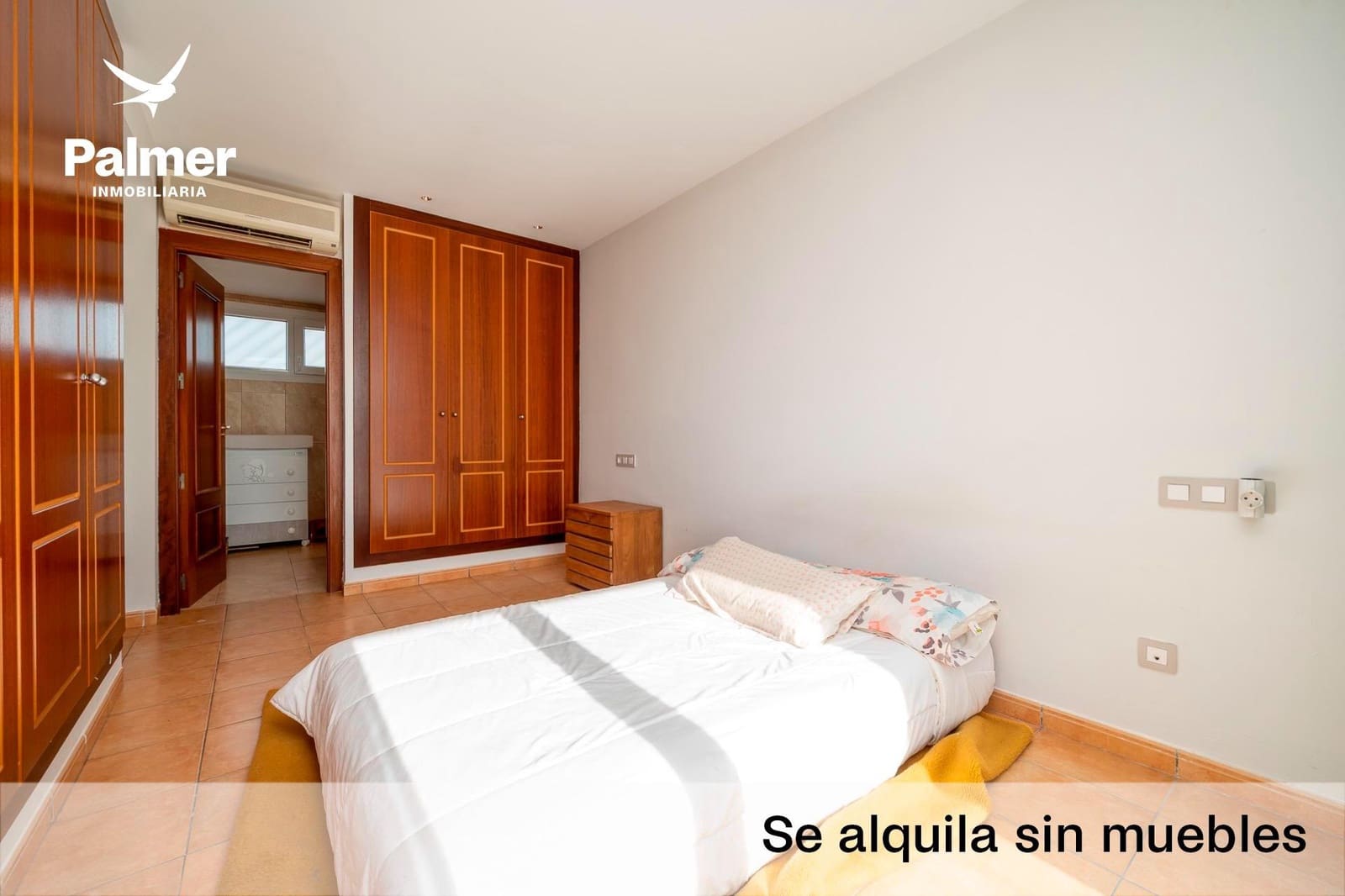 3 sypialnia Dom szeregowy do wynajęcia w Bunyola z basenem garażem - 2 850 € (Ref: 9557967)