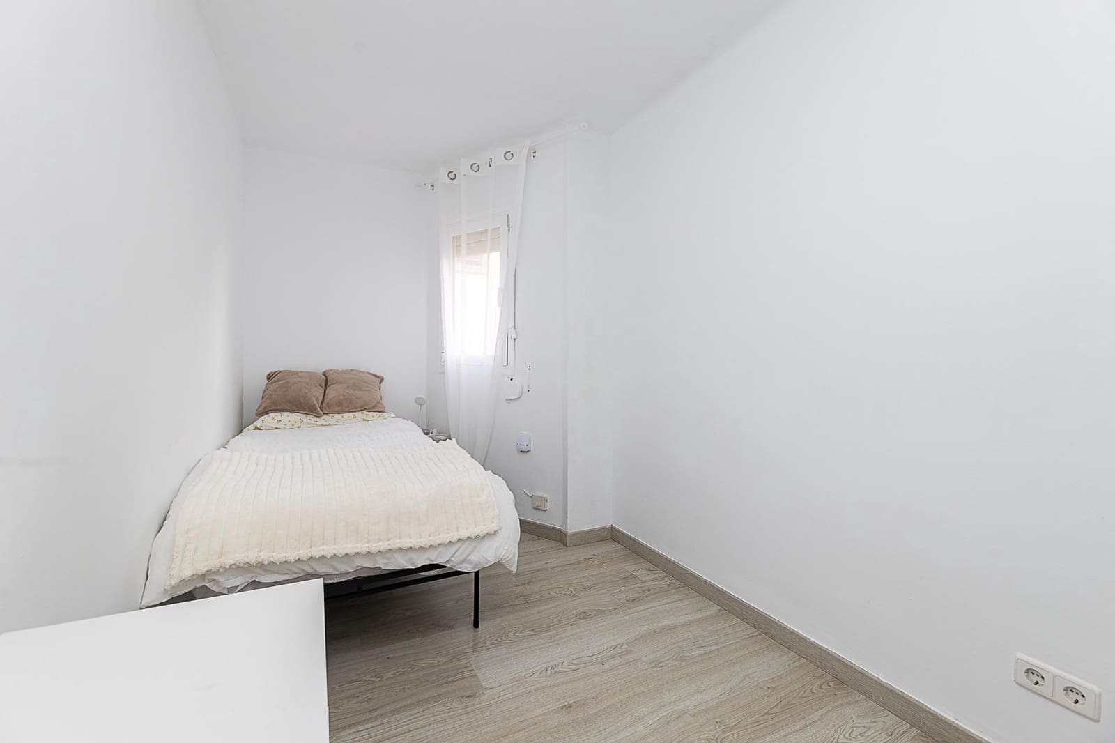 3 soveværelse Lejlighed til salg i Palma de Mallorca - € 340.000 (Ref: 9562053)