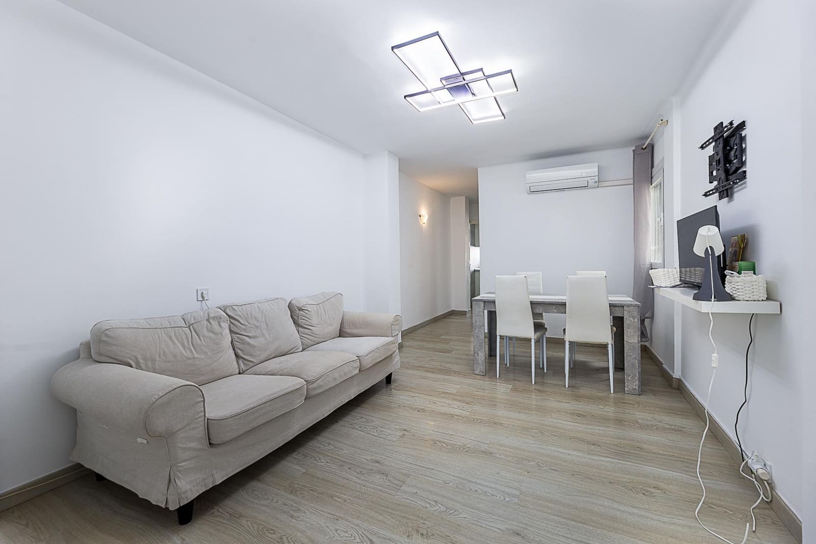 3 soveværelse Lejlighed til salg i Palma de Mallorca - € 340.000 (Ref: 9562053)