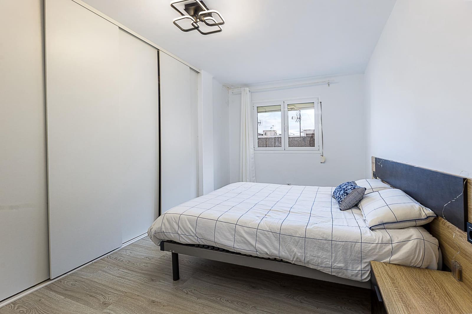 3 soveværelse Lejlighed til salg i Palma de Mallorca - € 340.000 (Ref: 9562053)