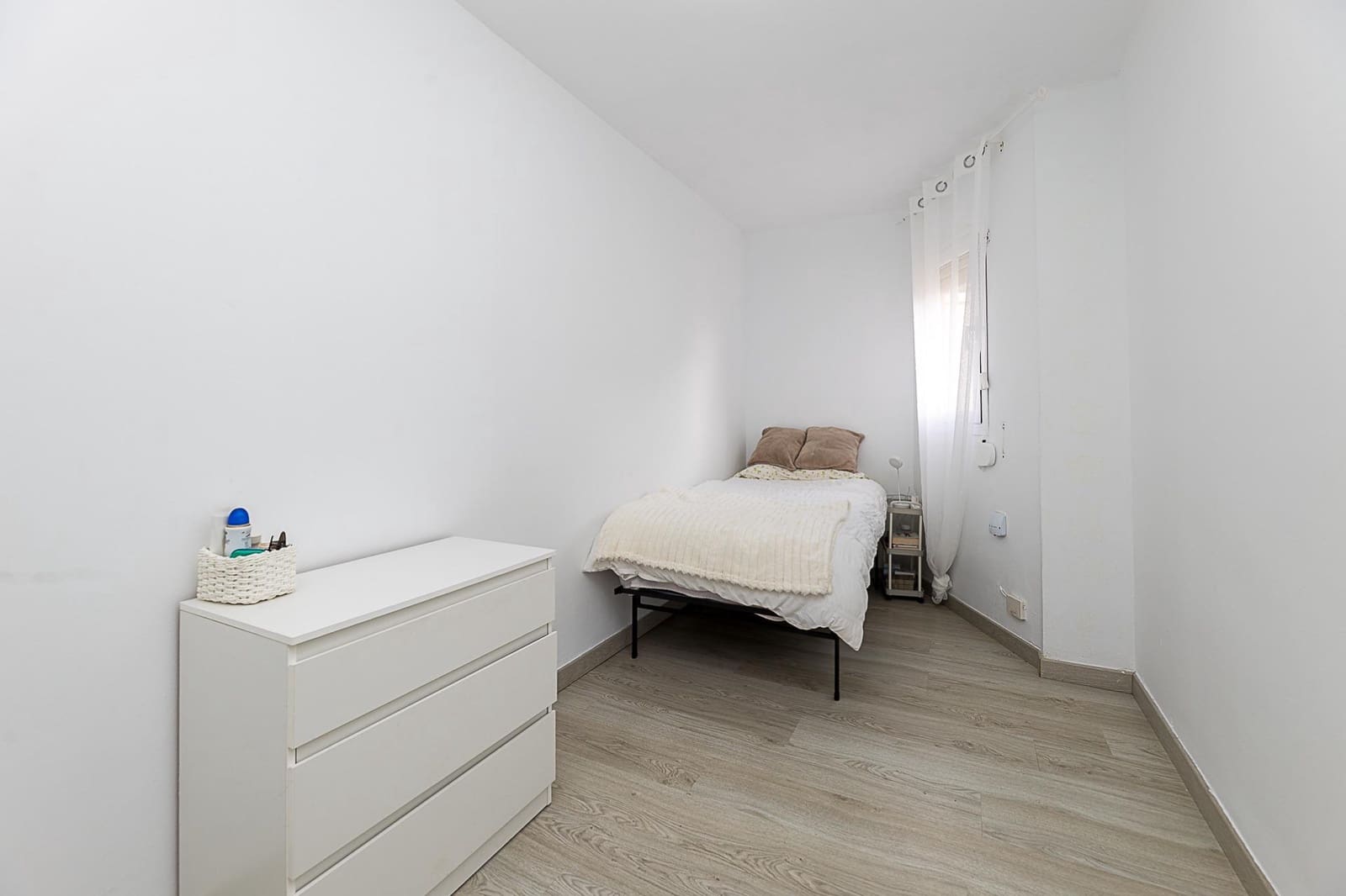 3 soveværelse Lejlighed til salg i Palma de Mallorca - € 340.000 (Ref: 9562053)