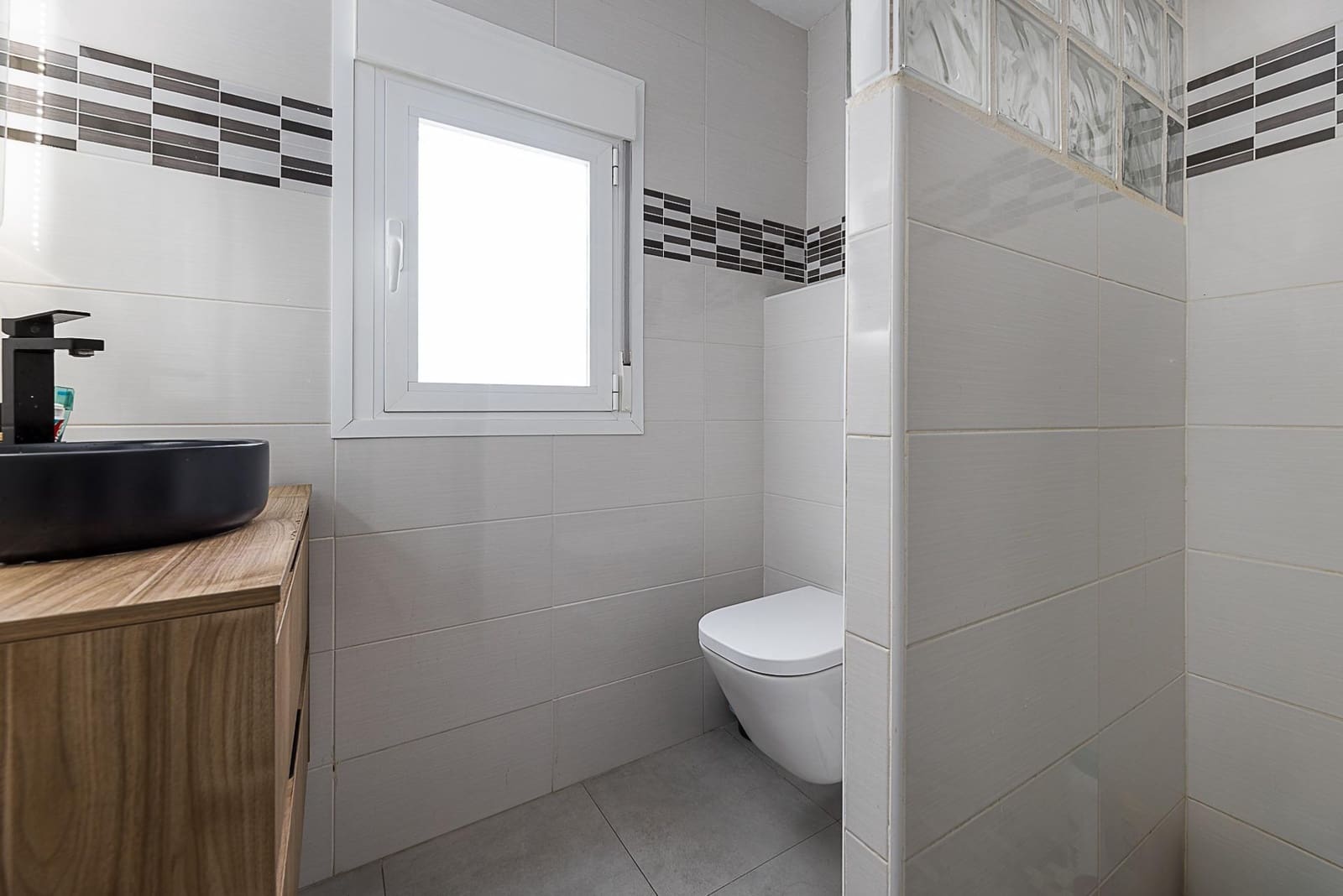 3 soveværelse Lejlighed til salg i Palma de Mallorca - € 340.000 (Ref: 9562053)