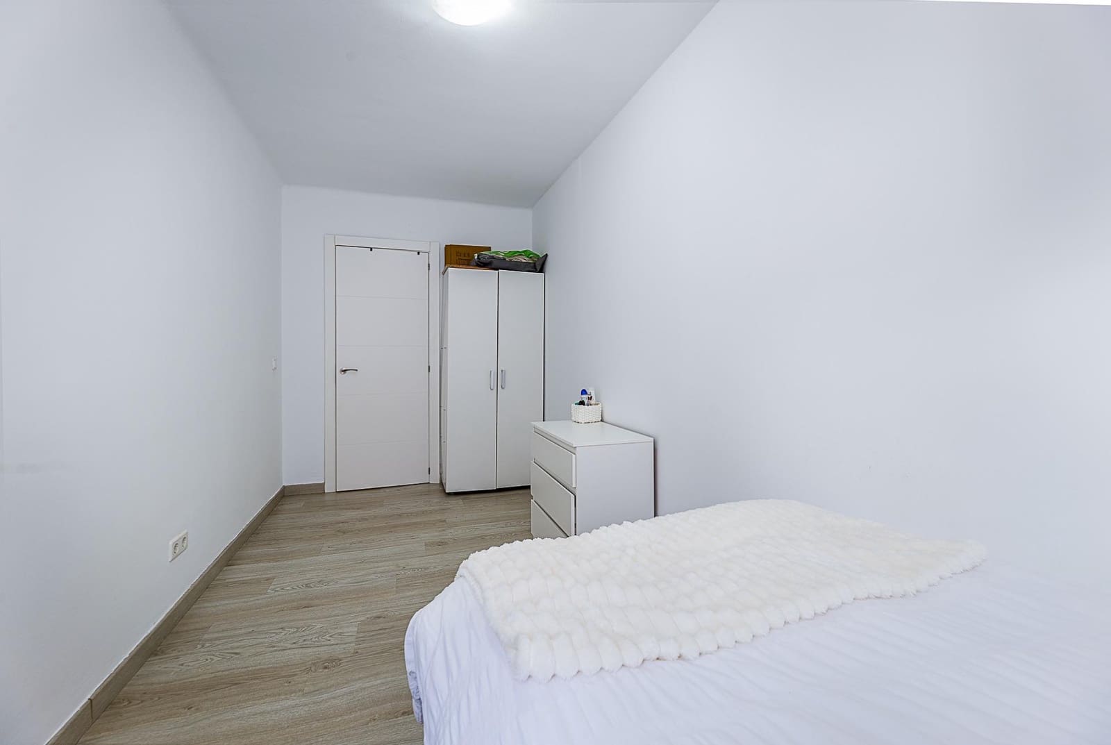 3 soveværelse Lejlighed til salg i Palma de Mallorca - € 340.000 (Ref: 9562053)