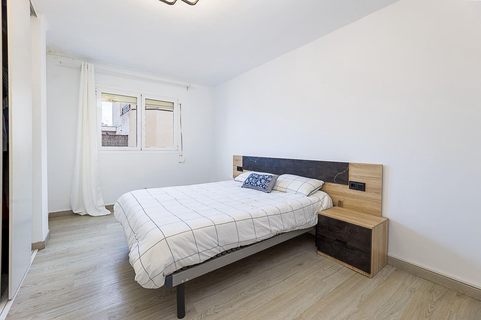 3 soveværelse Lejlighed til salg i Palma de Mallorca - € 340.000 (Ref: 9562053)