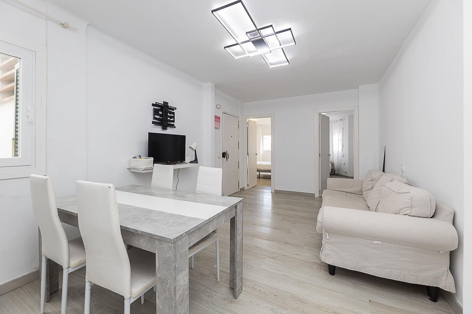 3 soveværelse Lejlighed til salg i Palma de Mallorca - € 340.000 (Ref: 9562053)