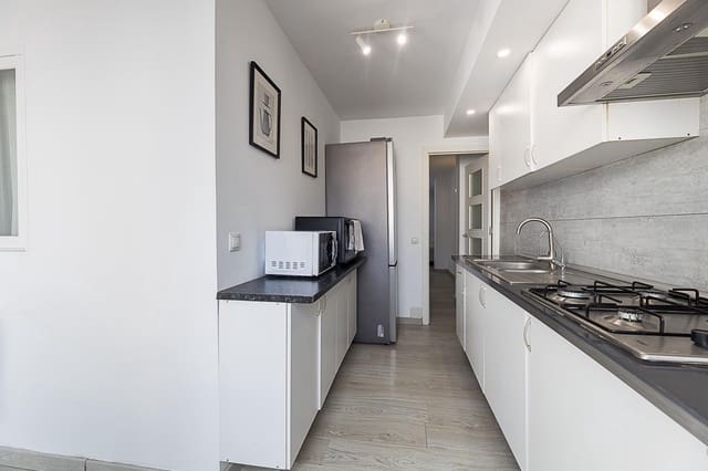 3 sovrum Lägenhet till salu i Pere Garau, Palma de Mallorca - 340 000 € (Ref: 9562053)