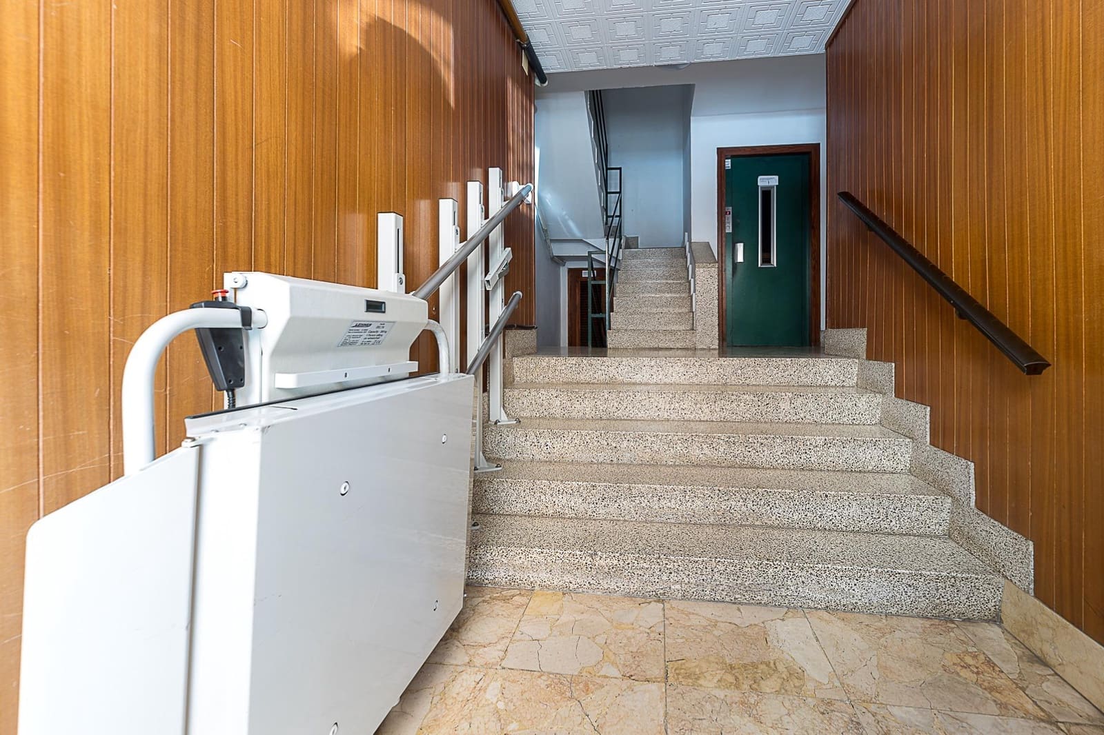 3 soveværelse Lejlighed til salg i Palma de Mallorca - € 340.000 (Ref: 9562053)