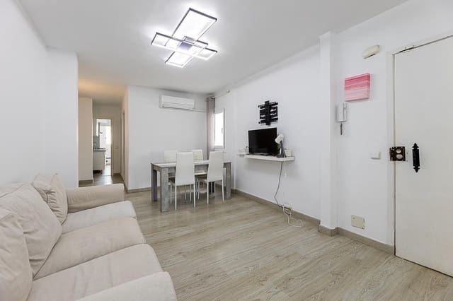 3 slaapkamer Flat te koop in Pere Garau, Palma de Mallorca - € 340.000 (Ref: 9562053)
