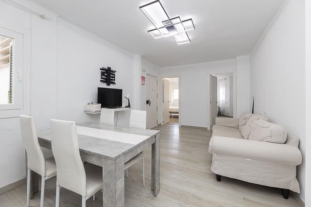 3 slaapkamer Flat te koop in Pere Garau, Palma de Mallorca - € 340.000 (Ref: 9562053)