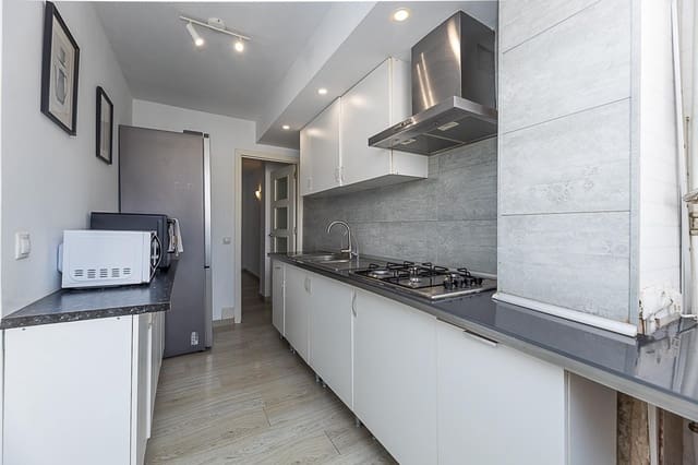 3 slaapkamer Flat te koop in Pere Garau, Palma de Mallorca - € 340.000 (Ref: 9562053)