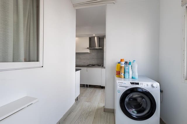 3 slaapkamer Flat te koop in Pere Garau, Palma de Mallorca - € 340.000 (Ref: 9562053)