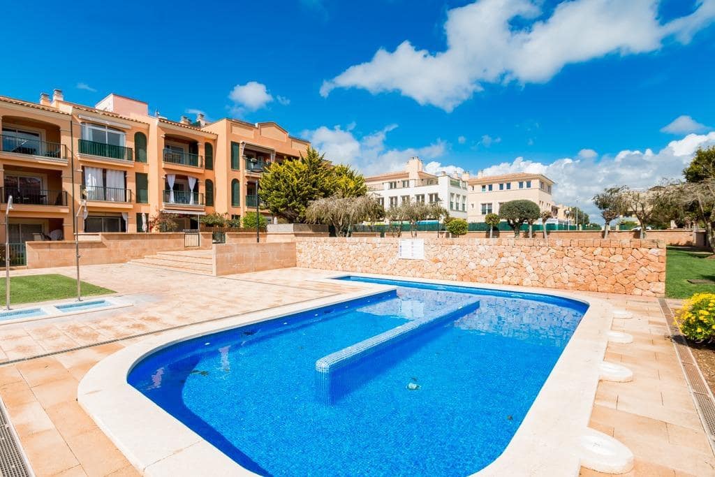 1 camera da letto Appartamento in vendita in Sa Torre (Llucmajor) con piscina - 287.500 € (Rif: 9574791)