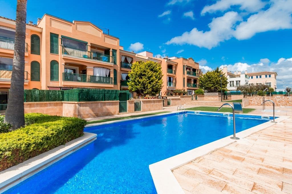 1 camera da letto Appartamento in vendita in Sa Torre (Llucmajor) con piscina - 287.500 € (Rif: 9574791)