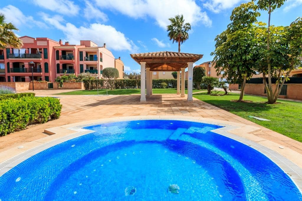 1 camera da letto Appartamento in vendita in Sa Torre (Llucmajor) con piscina - 287.500 € (Rif: 9574791)