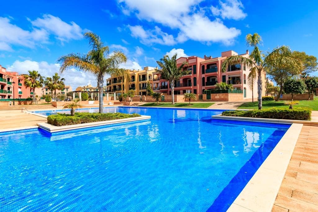 1 camera da letto Appartamento in vendita in Sa Torre (Llucmajor) con piscina - 287.500 € (Rif: 9574791)