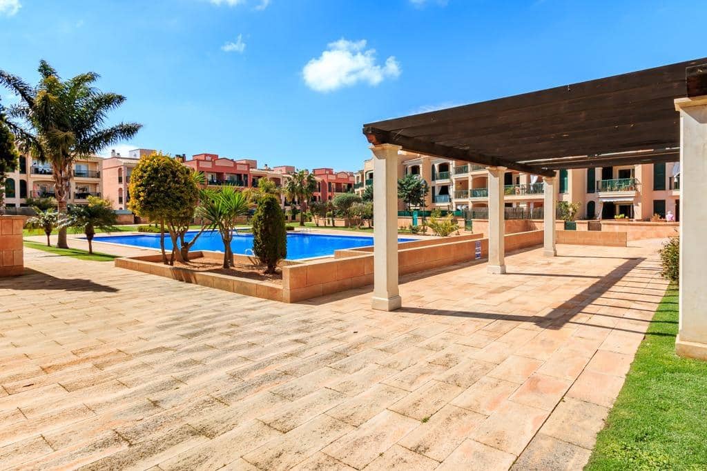 1 camera da letto Appartamento in vendita in Sa Torre (Llucmajor) con piscina - 287.500 € (Rif: 9574791)