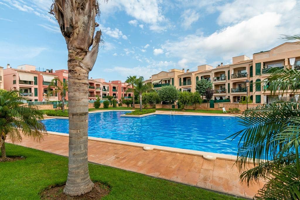 1 camera da letto Appartamento in vendita in Sa Torre (Llucmajor) con piscina - 287.500 € (Rif: 9574791)