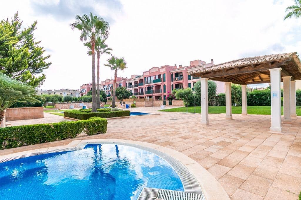 1 camera da letto Appartamento in vendita in Sa Torre (Llucmajor) con piscina - 287.500 € (Rif: 9574791)