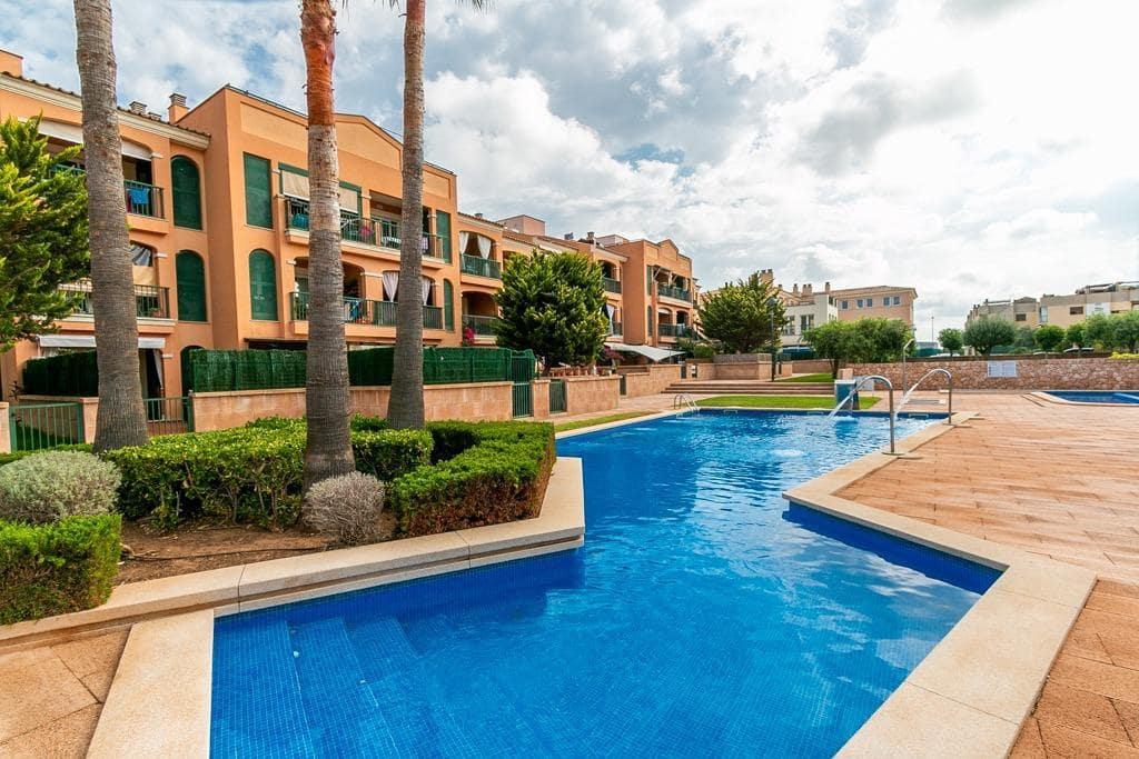 1 camera da letto Appartamento in vendita in Sa Torre (Llucmajor) con piscina - 287.500 € (Rif: 9574791)