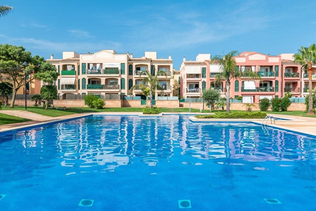 1 camera da letto Appartamento in vendita in Sa Torre (Llucmajor) con piscina - 287.500 € (Rif: 9574791)