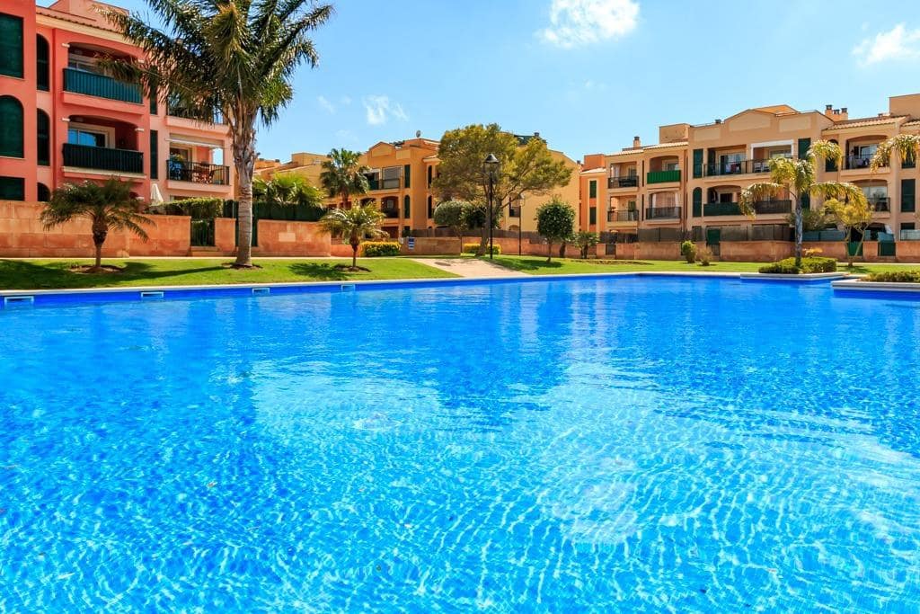 1 camera da letto Appartamento in vendita in Sa Torre (Llucmajor) con piscina - 287.500 € (Rif: 9574791)